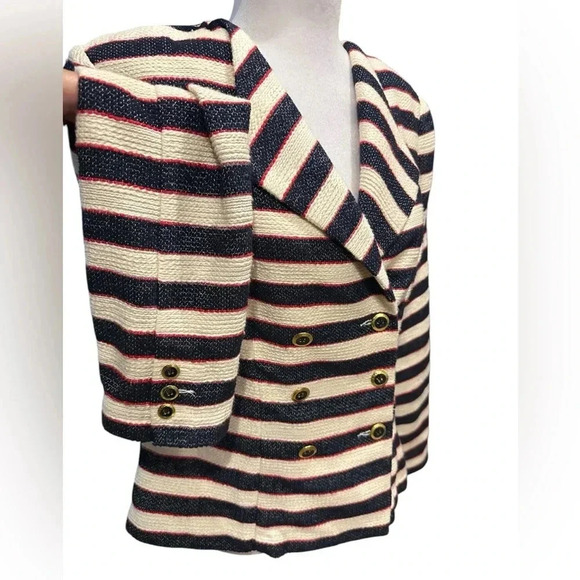 Cabi beautiful blazer jacket size 6 - Picture 7 of 15